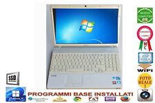 Portatile sony vaio usato  Forli