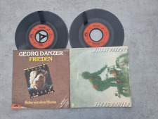 Georg danzer frieden gebraucht kaufen  Belm