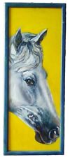 Quadro cavallo dipinto usato  Nocera Inferiore