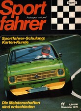 Zeitschrift sport fahrer gebraucht kaufen  Usingen