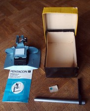 Pentacon diakopiervorsatz meta gebraucht kaufen  Siegen