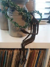 Vintage danya bronze for sale  Lake Placid