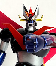 Great mazinger soul for sale  Chesapeake