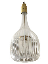 Set lampada sospensione usato  Oria