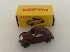 Dinky toys norev d'occasion  Angers-