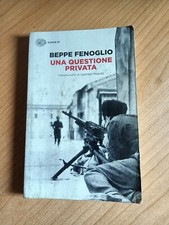 Una questione privata usato  Parma
