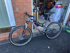 Jamis dakar large for sale  CONGLETON