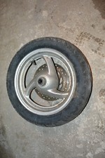 Roue honda pantheon d'occasion  Calvi