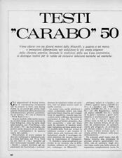 Advertising pubblicità moto usato  Solbiate Arno