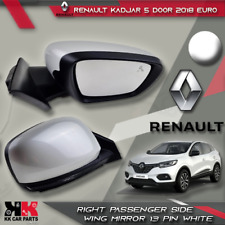 Renault kadjar door for sale  PRESTON