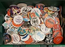 100x retro pogs for sale  ST. ALBANS