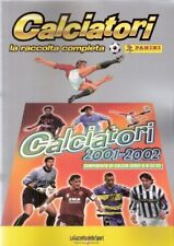 Ristampa album calciatori usato  Italia