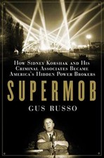 Supermob sidney korshak for sale  USA