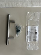 Puxadores de armário de cozinha de aço inoxidável 3 polegadas 24 alças totais usadas comprar usado  Enviando para Brazil