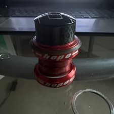 Hope 8th headset for sale  PRENTON