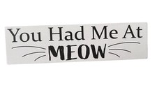 Cat sign home for sale  Virginia Beach