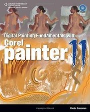 Digital painting fundamentals gebraucht kaufen  Berlin