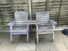 garden love seat for sale garden love seat for sale WALTON-ON-THAMES