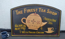 Tea room cafe for sale  LOOE