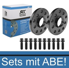 Spurverbreiterung roc 30mm gebraucht kaufen  Untersteinach