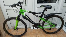 Apollo gradient mountain for sale  CANTERBURY