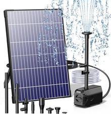 Solar panel powered for sale  BRADFORD