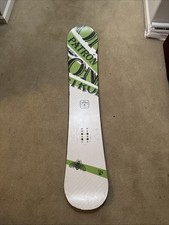 Sims patrón snowboard for sale  Tualatin