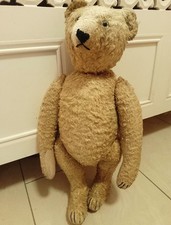 Schöner alter steiff gebraucht kaufen Schöner alter steiff gebraucht kaufen  Bitburg