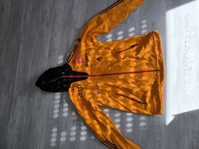 Adidas dsv regenjacke gebraucht kaufen  Köln