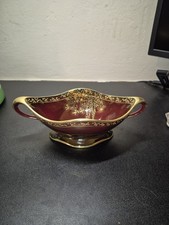 Vintage hand painted for sale  ST. LEONARDS-ON-SEA
