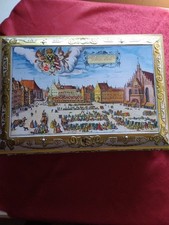 lebkuchendose schmidt gebraucht kaufen lebkuchendose schmidt gebraucht kaufen Vilshofen an der Donau