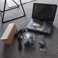 Dbpower 12.5 portable for sale  RUNCORN