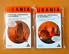 Storie dal crepuscolo usato  Scandicci