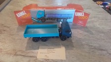 Kamaz 5320 truck for sale  Sioux Falls
