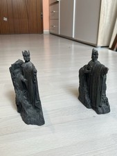 Herr ringe buchstützen gebraucht kaufen  Kirchheim unter Teck
