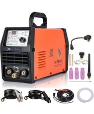 Hitbox cold tig for sale  Grafton