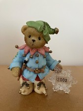 Cherished teddies ian for sale  WHITSTABLE