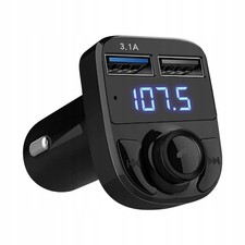Transmitter bluetooth radio gebraucht kaufen Transmitter bluetooth radio gebraucht kaufen  Burladingen