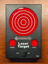Laserlyte tlb laser for sale  Schenectady