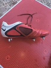 Scarpe calcio nike usato  San Giorgio Bigarello