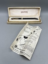 Vintage sheaffer snorkel for sale  TONBRIDGE
