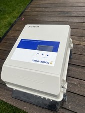 Ziehl abegg ucontrol gebraucht kaufen  Moers