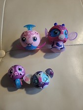 Mcdonald zoobles lot for sale  Umatilla