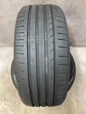 Sommerreifen 235 r17 gebraucht kaufen  Kall