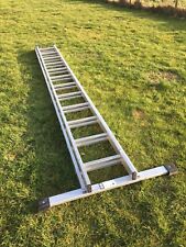Werner 3.6m 6.28m for sale  THIRSK