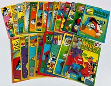 22x micky maus gebraucht kaufen  Balge