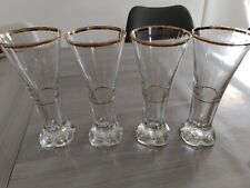 Verres anciens pastis d'occasion  Saint-Lambert-du-Lattay