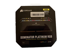 Corsair dominator platinum gebraucht kaufen  Ratingen