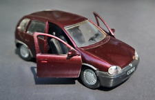 Modellauto pel corsa gebraucht kaufen  Hamburg