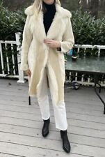 Theory shearling coat for sale  Short Hills